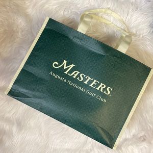 Masters Tote
